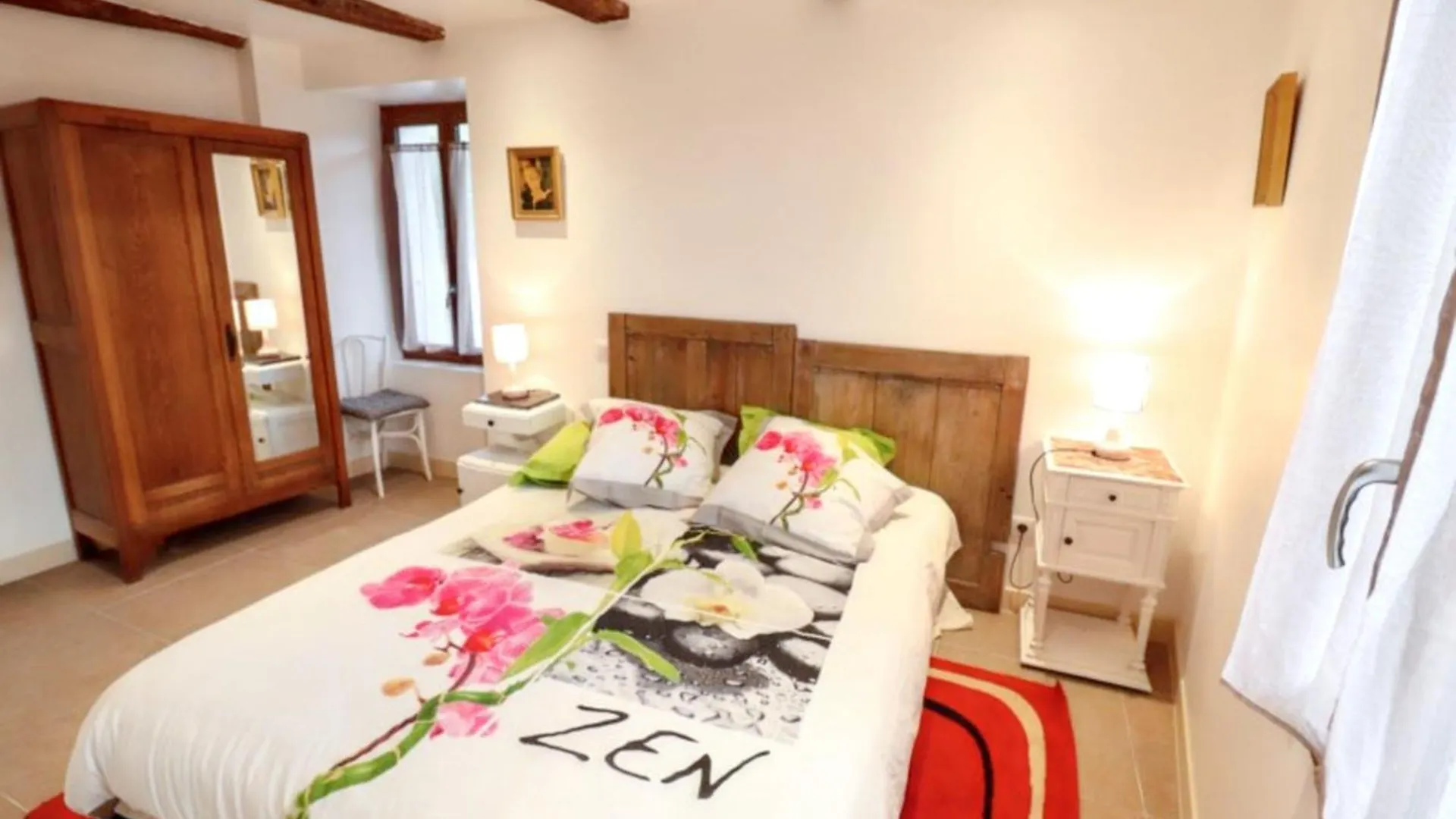 Villa Accueillante Avec Vue Montagne A Vieillevie + Piscine Privee