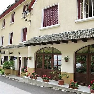 3* Hotel De La Terrasse